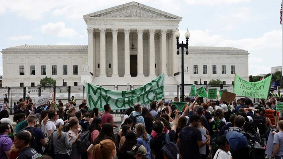"صيف الغضب" في الولايات المتّحدة والسبب: الإجهاض!
