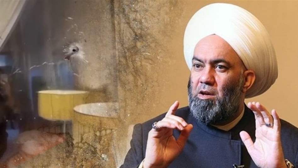 "نجوت بأعجوبة".. الملا يكشف للسومرية تفاصيل محاولة اغتياله في البصرة