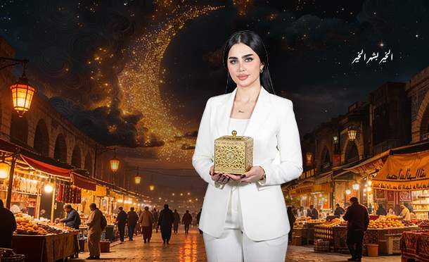 تاخد لو تنطي