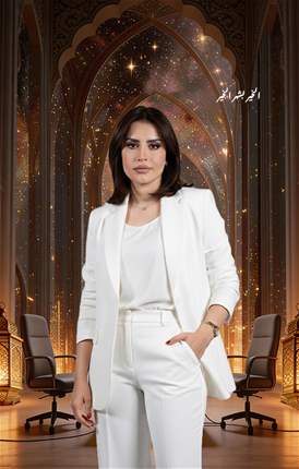 ليلة رمضانية